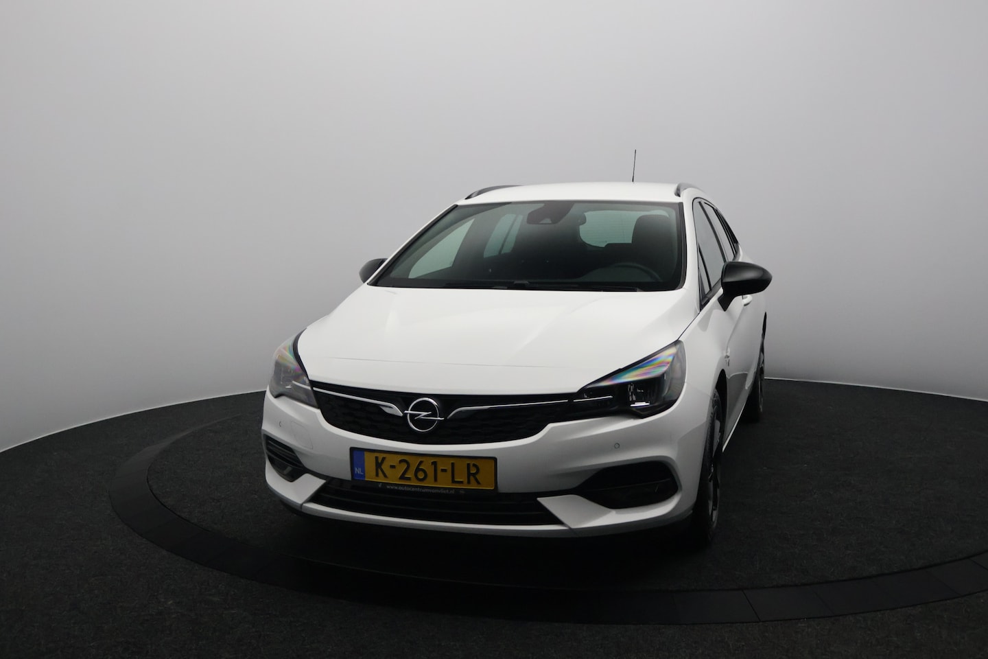 Opel Astra Sports Tourer - 1.2 Edition 2020 | Led | Navigatie | Camera | Carplay&Android - AutoWereld.nl