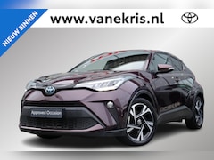 Toyota C-HR - 1.8 Hybrid Style, Limited, NAVI, BSM