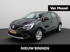 Renault Captur - 1.0 TCe 90 equilibre | APPLE CARPLAY | CRUISE CONTROL | DAB RADIO | BLUETOOTH |