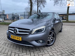 Mercedes-Benz A-klasse - 180 Prestige Panoramadak Cruise Stoelverw Tel