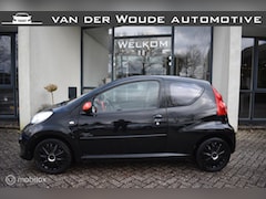 Peugeot 107 - 1.0-12V XR Airco|Elekt, pakket|18-11-2026 APK