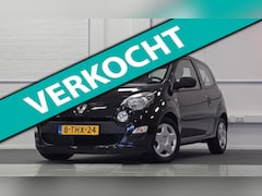 Renault Twingo - 1.2i 16V Parisienne 2e Eigenaar Airco Garantie Mooi