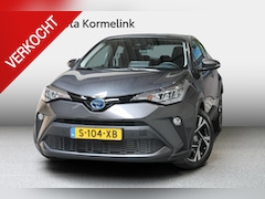 Toyota C-HR - 2.0 Hybrid Dynamic Automaat