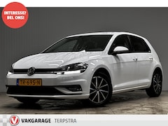 Volkswagen Golf - 1.0 TSI Comfortline /Camera /Apple + Android /DAB+ /Navi /Climat /Elek. pakket /Bluetooth