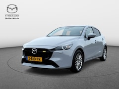 Mazda 2 - 2 1.5 e-SA-G Exclusive Line
