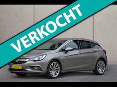 Opel Astra - 1.4 Innovation 150PK | 1e Eigenaar | Camera | Cruise
