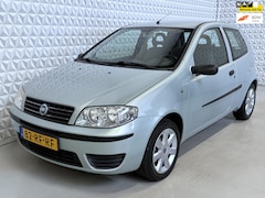 Fiat Punto - 1.2 Young *LEUK MODEL* APK & 201.000km (2005)