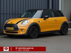 MINI Cooper - 1.5 Business