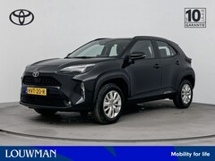 Toyota Yaris Cross - 1.5 Hybrid 115 Active | NL dealeronderhouden |