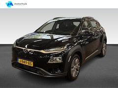 Hyundai Kona Electric - EV 204pk 2WD Aut. Comfort