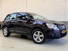 Nissan Qashqai - 2.0 Acenta Trekhaak Cruise Controle