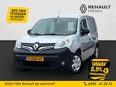 Renault Kangoo - 1.5 dCi 90 Energy Comfort AUTOMAAT / CRUISE / BLEUTOOTH