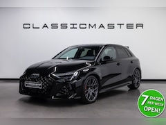 Audi A3 Sportback - 2.5 TFSI RS 3 quattro RS Schaalstoelen