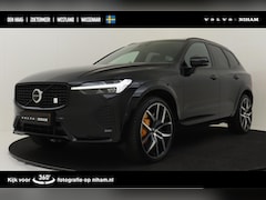Volvo XC60 - T8 PLUG-IN HYBRID AWD POLESTAR ENGINEERED -PANO.DAK|BOWERS&WILKINS|360°CAM|HEAD-UP DISP.|P