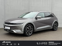 Hyundai IONIQ 5 - Connect 73kWh Automaat / Fabrieksgarantie tot 08-2027 / Accu SOH 95, 80% / Dealer onderhou