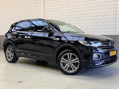 Volkswagen T-Cross - 1.5 TSI Style Business R-Line DSG 150 PK