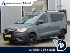 Renault Express - 1.5 dCi 75 Comfort + | Camera/Carplay-Navi/16" LM velgen/Betimmering