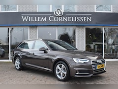 Audi A4 Avant - 35 TFSI Sport Trekhaak Navi Xenon/LED