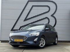 Ford Focus Wagon - 1.0 EcoBoost Trend Edition Business 1e Eigenaar|B&O Sound System|Navi|Camera|Cruise|Clima|