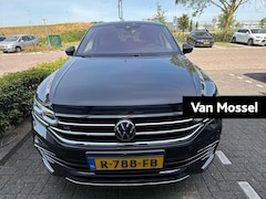 Volkswagen Tiguan Allspace - 1.5 TSI R-Line Business 150 PK| Origneel Nederlands | 1e Eigenaar | Dealeronderhouden | 7