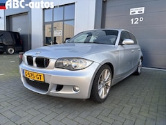 BMW 1-serie - 118i 2.0 M-Sport af fabriek