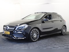 Mercedes-Benz A-klasse - 160 |Pano|Camera|Navi|