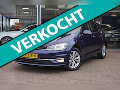 Volkswagen Golf - 1.6 TDI Comfortline Business | Automaat | Navigatie | Airco | Elek. Pakket | Vol opties |