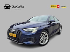 Audi A3 Sportback - 40 TFSI e Buss. Ed. SOH 97% LED, Virtual, NAP