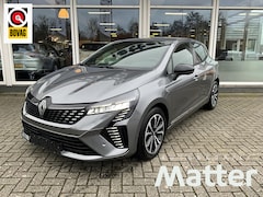 Renault Clio - 1.0 TCe 90 GPF techno Camera Stoelverwarming