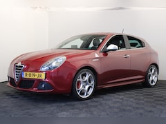Alfa Romeo Giulietta - 1.7 TBi Quadrifoglio Verde