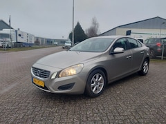 Volvo S60 - 1.6 DRIVe Business