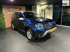 Dacia Duster - 1.2 TCe Comfort 1E EIGENAAR - NL AUTO - AIRCO - CRUISE - NWE APK