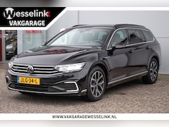 Volkswagen Passat Variant - 1.4 TSI PHEV GTE Business - Apple cp/Android auto | Adpt. cruise | Cam. | Stoelverw