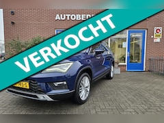SEAT Ateca - 1.4 EcoTSI Xcellence