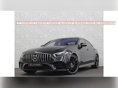 Mercedes-Benz CLS-klasse - 450 4MATIC Edition 1 AMG-Line | 360 Camera | Leder-Exclusief | ACC | Burmester | Schuifdak