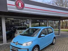 Volkswagen Up! - 1.0 60PK 5D airco,