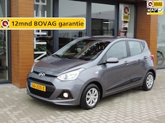 Hyundai i10 - 1.0i Go 65.000km | ECC | Cruise contr | CarPlay | Navi | Bluetooth | DAB