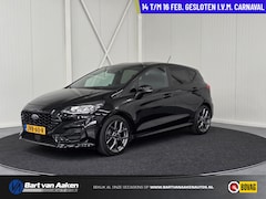 Ford Fiesta - 1.0 ST-Line X Camera Keyless ACC Winterpack Apple/Android
