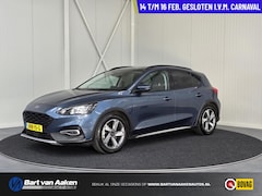 Ford Focus - 1.0 125PK Active Business WInterpack Camera Navigatie Apple/Android