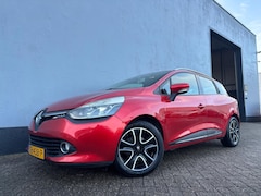 Renault Clio Estate - 0.9 TCe Dynamique - Navigatie - LMV - Airco
