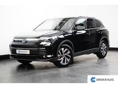 Volkswagen Tiguan - 1.5 eTSI 150pk Life | Trekhaak | Camera | Apple Carplay |