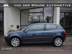 Volkswagen Golf - 1.6 FSI Trendline 3DRS, Airco|LM wielen|APK