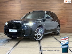 BMW X5 - XDrive50e M-Sport | Pano | Sky Lounge | Innovatie-pakket | Harman/Kardon | Driving Assista