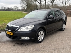 Skoda Octavia Combi - 1.2 TSI Ambition Business Line