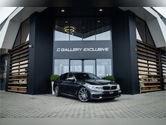 BMW 5-serie - 520i High Executive Edition - M Sport | Panorama | H&K | Memory