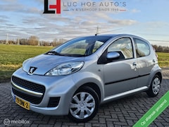 Peugeot 107 - 1.0 Access Accent