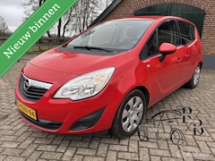 Opel Meriva - 1.4 Turbo Berlin KOOPJE 160127 KM NL-AUTO