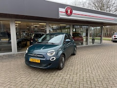 Fiat 500 - 42kWh 118pk Aut Icon