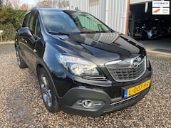 Opel Mokka - 1.4 Turbo Cosmo AUTOMAAT.NEW-DRIEM.CAM.BOSE.APK