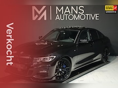 BMW 3-serie - 330i M Sport / PANO / KEYLESS / ACC / CAMERA / DODEHOEK / CARPLAY
